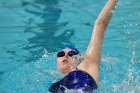 Swimming vs Bentley  Wheaton College Swimming & Diving vs Bentley College. - Photo by Keith Nordstrom : Wheaton, Swimming & Diving